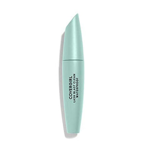 ماسكارا لاش بلاست كلين المقاومة للماء من كوفرجير COVERGIRL Lash Blast Clean Waterproof Mascara, Very Black