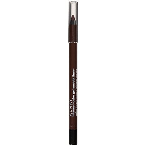 قلم تحديد عيون جل ناعم من ألماي Almay Gel Smooth Eyeliner, Espresso, 1 count