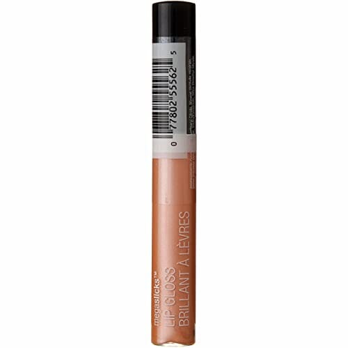 ملمع الشفاه ويت آند وايلد ميجا سليكس 3 Pack Wet n Wild MegaSlicks Lip Gloss 556B Sun Glaze