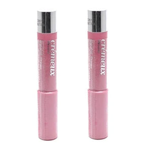 عبوة من 2 كريم بلسم جامبو لامع من كوفرجيرل COVERGIRL Pack of 2 Jumbo Gloss Balm Creams, Parfait 285