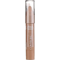 خافي عيوب الوجه تروبلند فيكسستيك متوسط الإضاءة - 2 في كل علبة CoverGirl Medium Light Trublend Fixstick Face Concealer -- 2 per case.