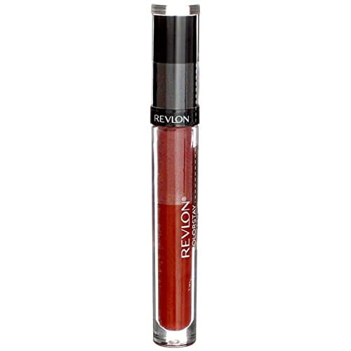 ريفلون كلر ستاي ألتيمات سائل أحمر شفاه نيود 0.10 أونصة (عبوة من 6 قطع) Revlon ColorStay Ultimate Liquid Lipstick, Nude 0.10 oz (Pack of 6)