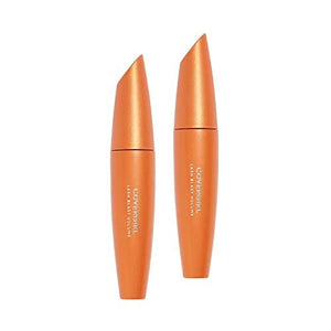 ماسكارا لاش بلاست فوليوم من كوفرجيرل Covergirl Lash Blast Volume Mascara, Volumizing Mascara, Very Black, Pack of 4