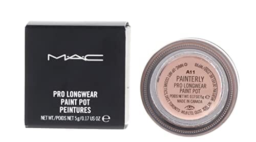 وعاء دهان ماك رسام MAC Paint Pot Painterly