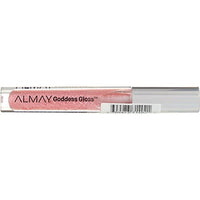 ألماي جوديس ملائكي ملائكي .10 أونصة Almay Goddess Gloss Angelic .10oz