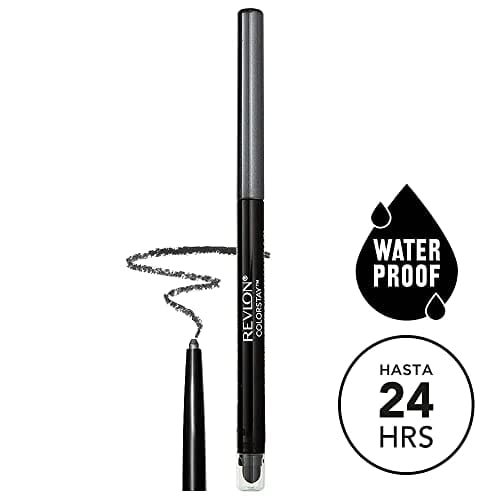 ريفلون كلرستاي اي لاينر 204 فحمي Revlon Colorstay Eye Liner 204 Charcoal 0,28G