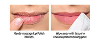 ملمع شفاه فيزيشانز فورميلا أورجانيك وير Physicians Formula Organic Wear Lip Polish, Rose, 0.5 Ounce