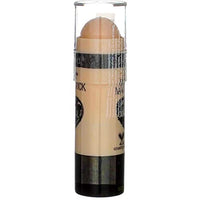 خافي عيوب ميغا جلو من ويت ان وايلد بيج فاتح (عبوة من 4 قطع) Wet N Wild Mega Glo Makeup Stick Concealer Nude for Thought (Pack of 4)