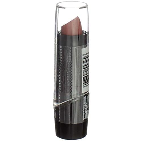 احمر الشفاه ويت ان وايلد سيلك فينيش جافا - 0.13 اونصة (عبوة من قطعتين) Wet N Wild Silk Finish Lipstick Java - 0.13 oz (Pack of 2)