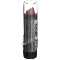 احمر الشفاه ويت ان وايلد سيلك فينيش جافا - 0.13 اونصة (عبوة من 4 قطع) Wet N Wild Silk Finish Lipstick Java - 0.13 oz (Pack of 4)4