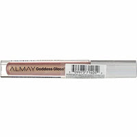 ملمع جوديس من ألماي، 500 كوني (عبوة من قطعتين) Almay Goddess Gloss, 500 Cosmic (Pack of 2)