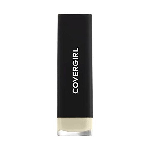 أحمر شفاه استعراضي من كوفرجيرل ديمي مات COVERGIRL Exhibitionist Lipstick Demi-Matte, Ying Yang 430, 0.123 Ounce