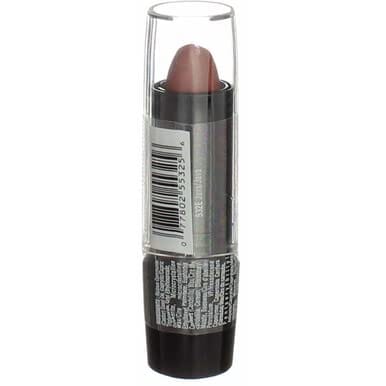 احمر الشفاه ويت ان وايلد سيلك فينيش جافا - 0.13 اونصة (عبوة من 4 قطع) Wet N Wild Silk Finish Lipstick Java - 0.13 oz (Pack of 4)4