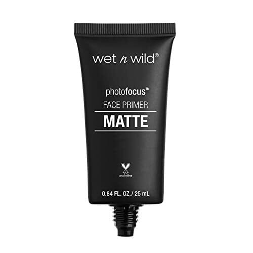 ويت ان وايلد فوتو فوكس ماتي برايمر للوجه Wet n Wild Photo Focus Matte Face Primer - Partners in Prime