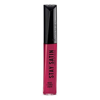 أحمر شفاه سائل ستاي ساتين من ريميل Rimmel Stay Satin Liquid Lip, Rad (1 Count)