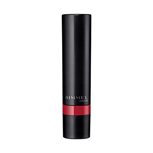 ريميل أحمر شفاه يدوم طويلاً Rimmel lasting finish extreme lipstick