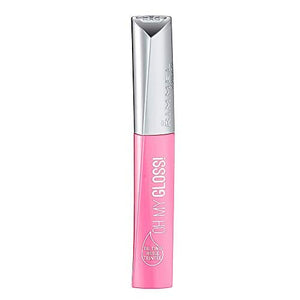 ريميل أوه ماي جلوس! لون زيتي Rimmel Oh My Gloss! Oil Tint, Master Pink, 0.21 Fluid Ounce