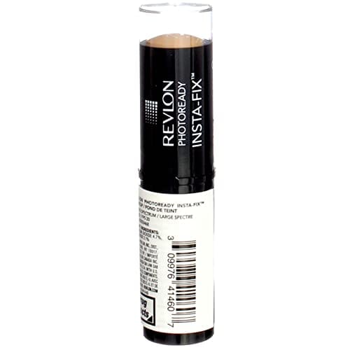 ريفلون فوتوريدي إنستا فكس ميديوم بيج ميك أب - 2 لكل علبة Revlon PhotoReady Insta Fix Medium Beige Makeup - 2 per case.