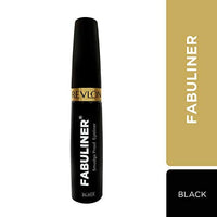 ريفلون فابولينر  أسود Revlon Fabuliner, Black, 9ml