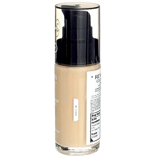 ريفلون كولور ام / يو كومبو بيج متوسط Revlon Color M/U Combo Medium Beige