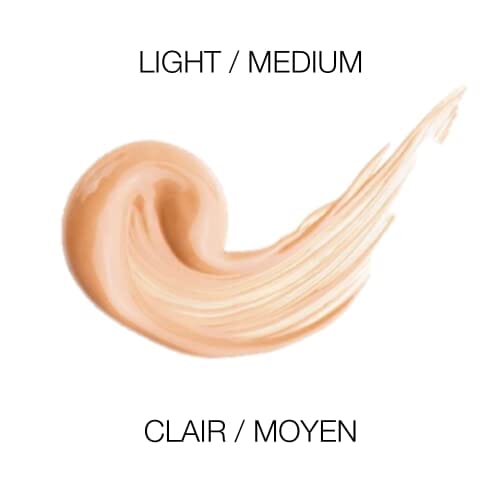كريم سكين ميراكل سكين بيرفيكتور من غارنييه خفيف ومتوسط Garnier Skin Renew Miracle Skin Perfector B.B. Cream, Light and medium, 2.5 Fluid Ounce