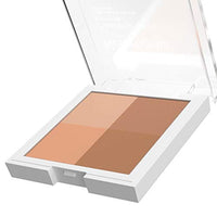 لوحة مكياج بودرة أحمر الخدود هيلثي سكين يمزج من نيوتروجينا Neutrogena Healthy Skin Blends Powder Blush Makeup Palette, Illuminating Pigmented Blush with Vitamin C & Botanical Conditioners for Blendable, Buildable Application, 30 Sunkissed.3 oz