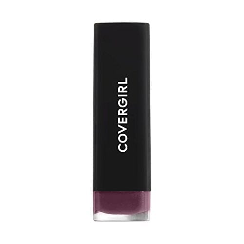 أحمر شفاه افتضاحي من كوفرجيرل ديمي مات COVERGIRL Exhibitionist Lipstick Demi-Matte, Infamous 455, 0.123 Ounce