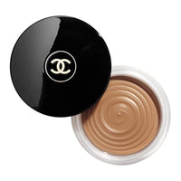 قاعدة مكياج شانيل سولي تان دي شانيل البرونزية Chanel Soleil Tan De Chanel Bronzing Makeup Base 1 oz/ 30 g