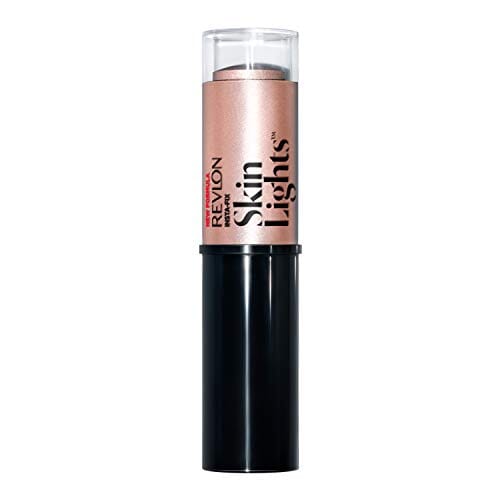 ريفلون فوتو ريدي إنستا-فيكس هايلايتينج ستيك وردي فاتح عدد 1 (عبوة من 1) Revlon PhotoReady Insta-Fix Highlighting Stick, Pink Light 1 Count (Pack of 1)