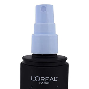 بخاخ تثبيت مكياج انفاليبل برو من لوريال باريس ومجموعة بخاخ تثبيت مكياج L'Oreal Paris Makeup Infallible Pro-Spray and Set Makeup Extender Setting Spray, 3.4 Ounce