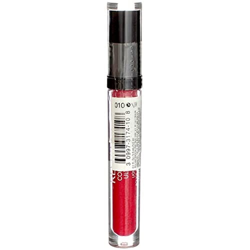 ريفلون كلر ستاي ألتيمات سائل أحمر شفاه Revlon ColorStay Ultimate Liquid Lipstick, Premium Pink 10, 0.1 fl oz (8 Pack) (Bundle)