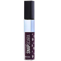 ماسكارا من ميبيلين نيويورك سنابسكارا قابلة للغسل Maybelline New York Snapscara Washable Mascara, Black Cherry, Pack of 1