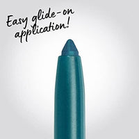 قلم تحديد العيون الميكانيكي بروفيشنال ميك أب من إن واي إكس أزرق جيبسي NYX PROFESSIONAL MAKEUP Mechanical Eyeliner Pencil, Gypsy Blue