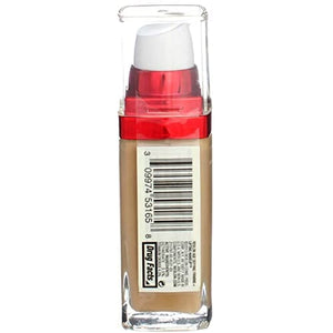 ديفي فير إم يو ترو بيج AGE DEFY FIRM MU TRUE BEIGE