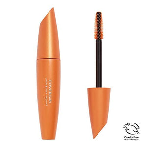 كوفرجيرل - ماسكارا فوليوم ولاش بلاست تضخيم برايمر الرموش Covergirl LashBlast Volume Mascara and Lash Blast Amplify Eyelash Primer, Very Black, Value Pack