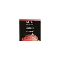 مكياج احترافي احمر خدود أومبير ، تدفق ناعم NYX PROFESSIONAL MAKEUP Ombre Blush, Soft Flush