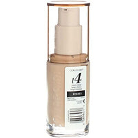 كريم أساس سائل كوفر جيرل تروبلند Cover Girl Trublend Liquid Foundation Classic Beige L4 - Pack of 2