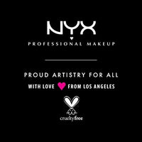 ملمع شفاه احترافي من إن واي إكس NYX PROFESSIONAL MAKEUP Butter Gloss, Non-Sticky Lip Gloss - Devil's Food Cake (Deep Plum)