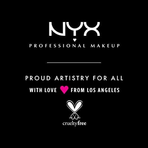 برايمر بروفيشنال ميك أب جليتر برايمر  تثبيت لامع يدوم طويلاً NYX PROFESSIONAL MAKEUP Glitter Primer, Long-Lasting Glitter Hold