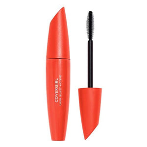 كوفرجيرل - ماسكارا لاش بلاست أكتيف بلاك إكستريم COVERGIRL Lash Blast Active Mascara Extreme Black, Volumizing, 44 Fl Oz, 1 Pack, Mascara, Black Mascara, Mascara for Volume, Volume Mascara, Sweat-Proof, Smudge-Proof, Long Lasting