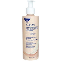 مزيل مكياج من ألماي Almay Makeup Remover, Foaming Lotion Cleanser, 6.7 fl oz (Pack of 2)