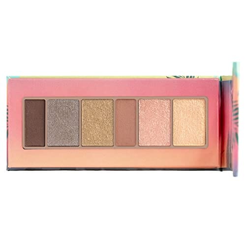 زبدة الفورمولا للأطباء صدقوا! ظلال العيون برونزي نودز Physicians Formula Butter Believe It! Eyeshadow Bronzed Nudes