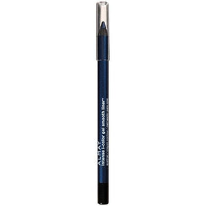 قلم تحديد عيون جل ناعم من ألماي Almay Gel Smooth Eyeliner, Navy, 1 count