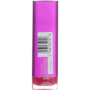 أحمر شفاه كولورليشس من كوفر جيرل CoverGirl Colorlicious Lipstick, Spellbound [325] 0.12 oz (Pack of 2)