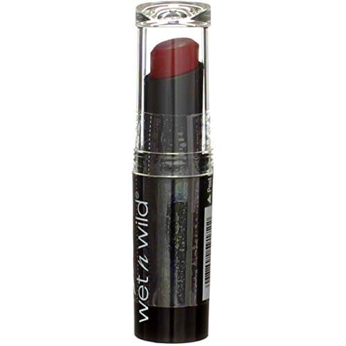 احمر الشفاه ويت ان وايلد ميجا لاست (عبوة من 3) Wet n Wild MegaLast Lip Color, Cinnamon Spice [917B], 1 ea (Pack of 3)