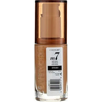 مكياج سائل كوفر جيرل تروبلند سوفت هوني M7 - 2 في كل علبة CoverGirl Trublend Soft Honey M7 Liquid Makeup -- 2 per case.