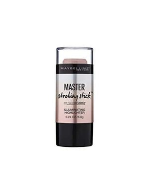 ميبلين ماستر ستروبينج ستيك رقم 100 فاتح Maybelline Master Strobing Stick Number 100, Light