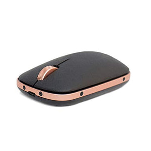 ماوس بلوتوث كلاسيكي Azio Bluetooth RM-RCM-L-03 Retro Classic Mouse (Artisan)
