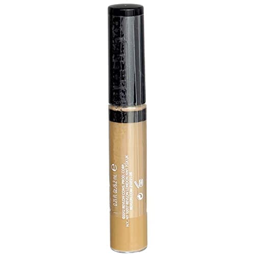 ريفلون كولورستاي بليمش كونسيلر متوسط / عميق Revlon Colorstay Blemish Concealer, Medium/Deep, 0.21 Ounce