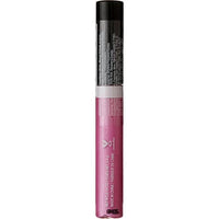 ملمع شفاه ميجا سليكس من ويت ان وايلد - بدون خطيئة (عبوة من 4 قطع) Wet n Wild MegaSlicks Lip Gloss - Sinless (Pack of 4)